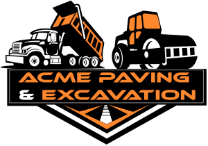 Acme Paving & Excavation